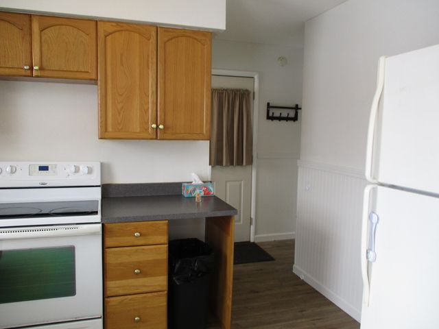 1636 S Cherry Drive, Lincoln Twp, MI 49127