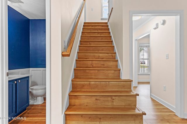210 Egret Point Drive, Sneads Ferry, NC 28460