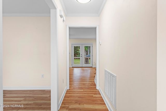 210 Egret Point Drive, Sneads Ferry, NC 28460
