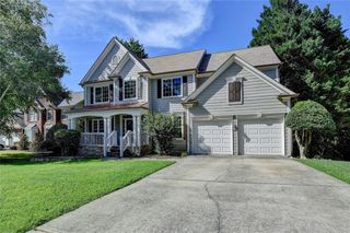 355 GAINES OAK Way, Suwanee, GA 30024