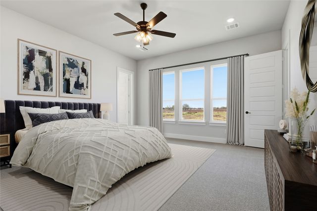 2230 Tutt Trail, Waxahachie, TX 75167