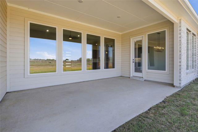 2230 Tutt Trail, Waxahachie, TX 75167