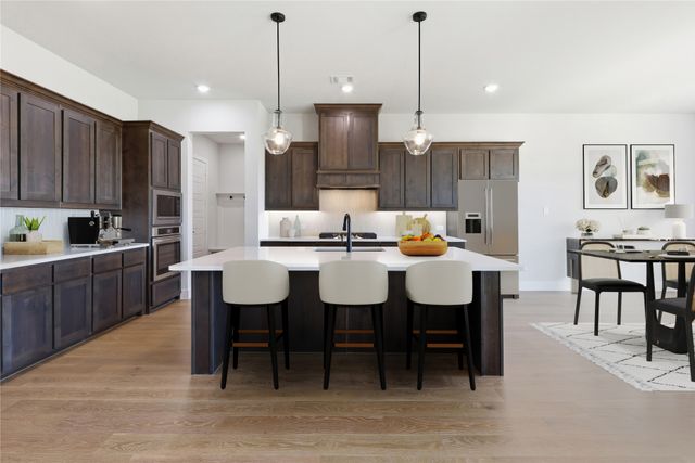 2230 Tutt Trail, Waxahachie, TX 75167