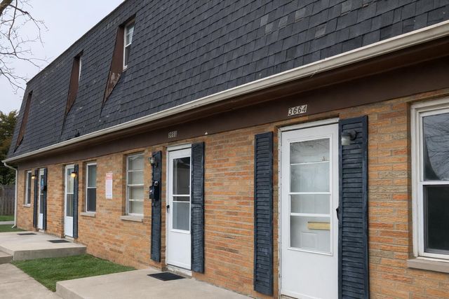 3664-3670 Mccarley Drive S, Columbus, OH 43228