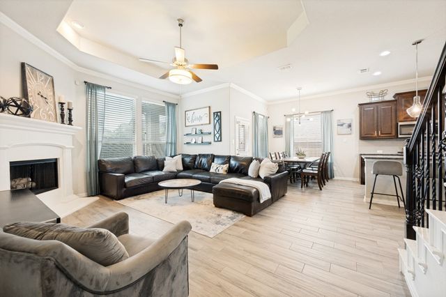 2020 Milano Lane, Lewisville, TX 75077