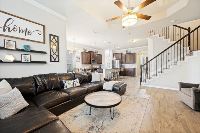 2020 Milano Lane, Lewisville, TX 75077