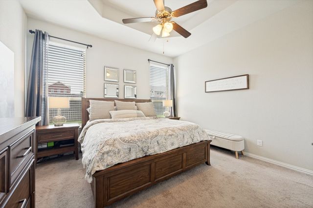 2020 Milano Lane, Lewisville, TX 75077