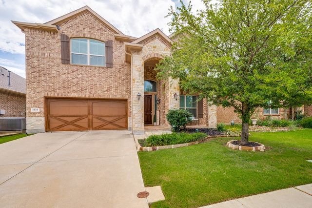 2020 Milano Lane, Lewisville, TX 75077