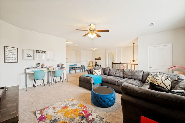 2020 Milano Lane, Lewisville, TX 75077