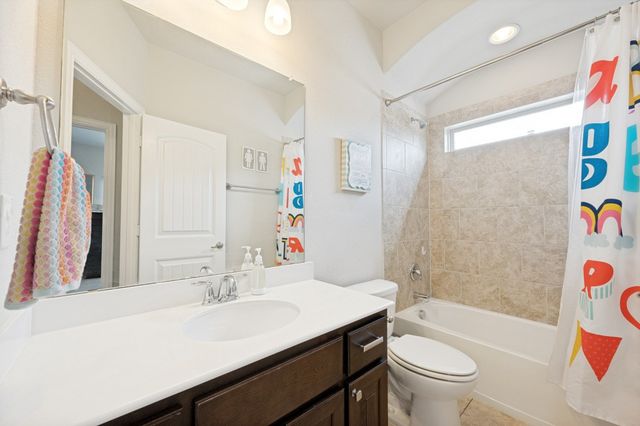 2020 Milano Lane, Lewisville, TX 75077