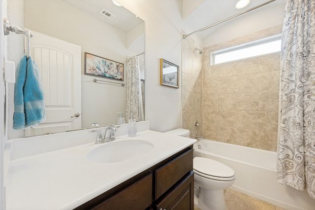 2020 Milano Lane, Lewisville, TX 75077