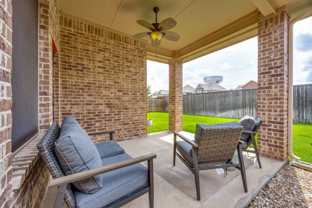 2020 Milano Lane, Lewisville, TX 75077