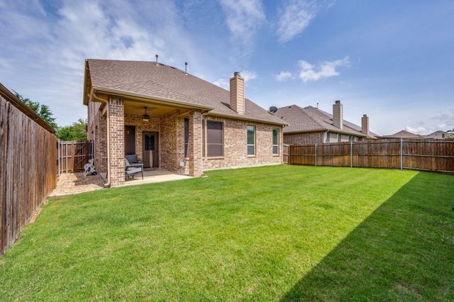 2020 Milano Lane, Lewisville, TX 75077