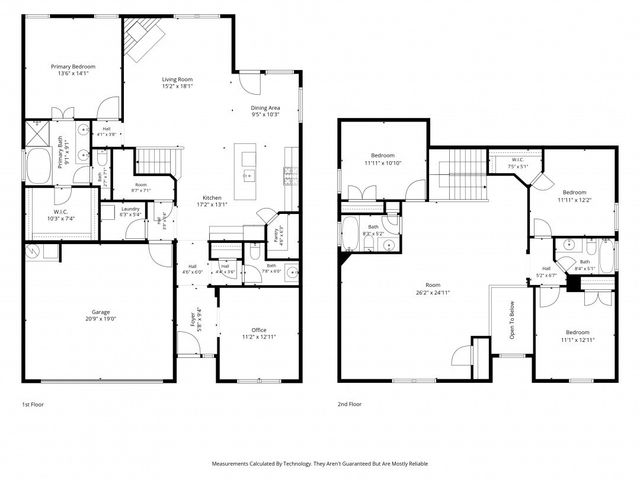 2020 Milano Lane, Lewisville, TX 75077
