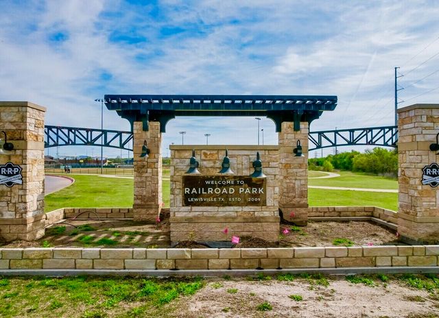 2020 Milano Lane, Lewisville, TX 75077