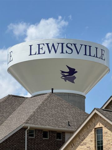2020 Milano Lane, Lewisville, TX 75077