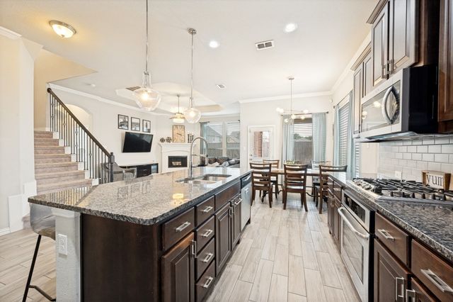 2020 Milano Lane, Lewisville, TX 75077