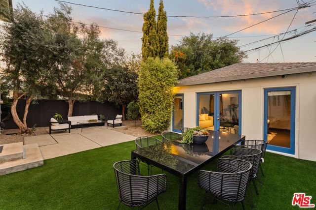 12545 Walsh Avenue, Los Angeles, CA 90066