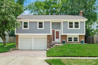 4031 Tri Corner Court, Columbus, OH 43230