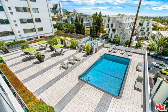 1155 N La Cienega Boulevard 306, West Hollywood, CA 90069