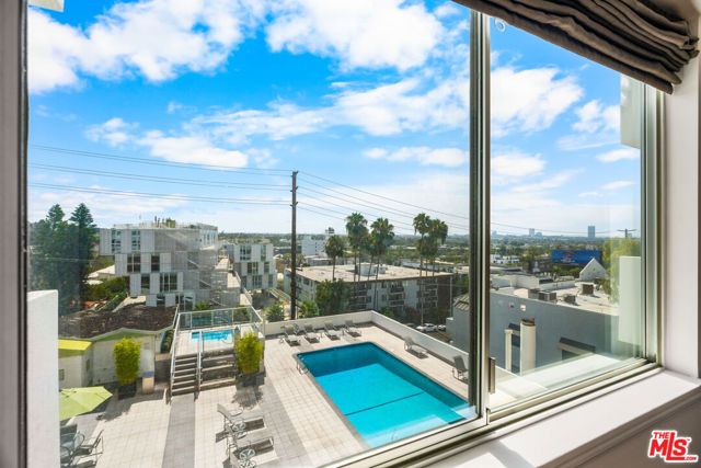 1155 N La Cienega Boulevard 306, West Hollywood, CA 90069
