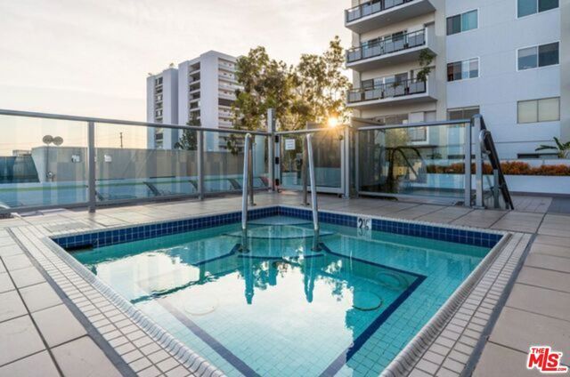 1155 N La Cienega Boulevard 306, West Hollywood, CA 90069
