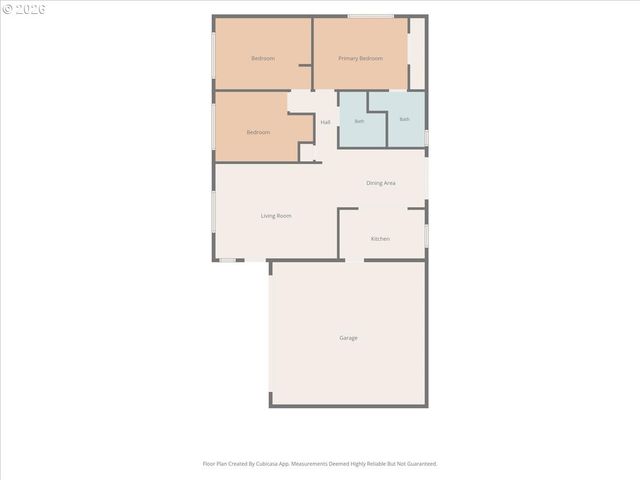 5755 Sw 167TH Ave, Beaverton, OR 97007