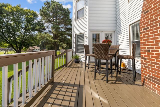 101 Fleetney CIR, Smithfield, VA 23430