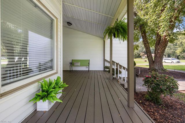 101 Fleetney CIR, Smithfield, VA 23430