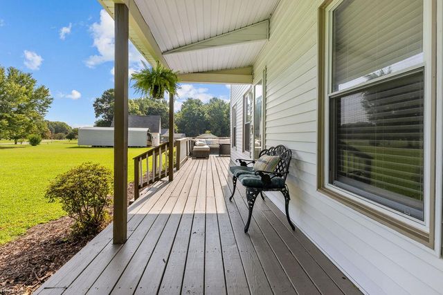 101 Fleetney CIR, Smithfield, VA 23430