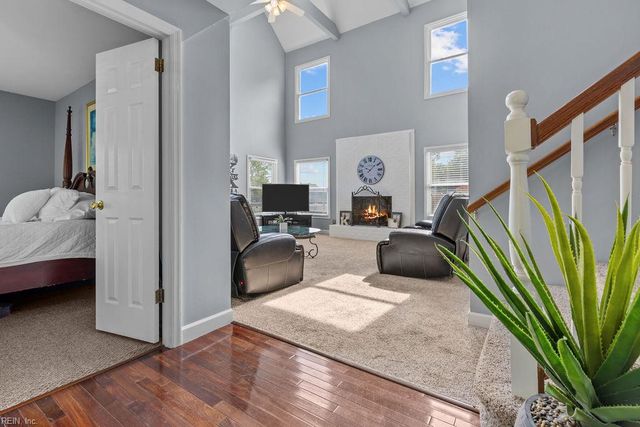 101 Fleetney CIR, Smithfield, VA 23430
