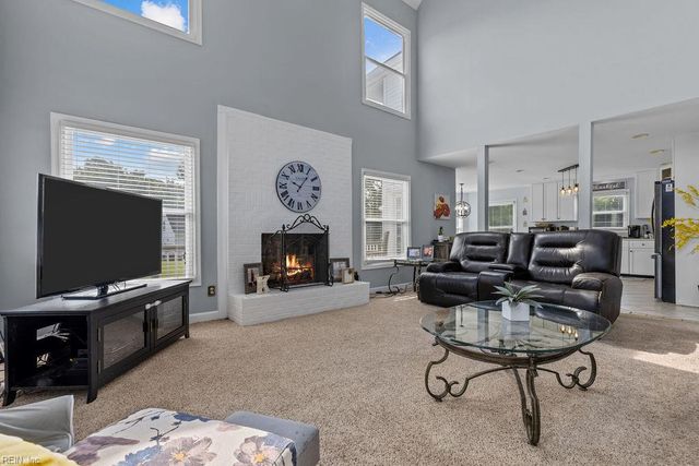 101 Fleetney CIR, Smithfield, VA 23430