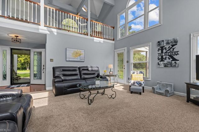 101 Fleetney CIR, Smithfield, VA 23430