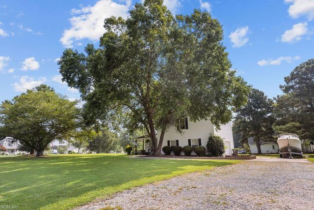 101 Fleetney CIR, Smithfield, VA 23430