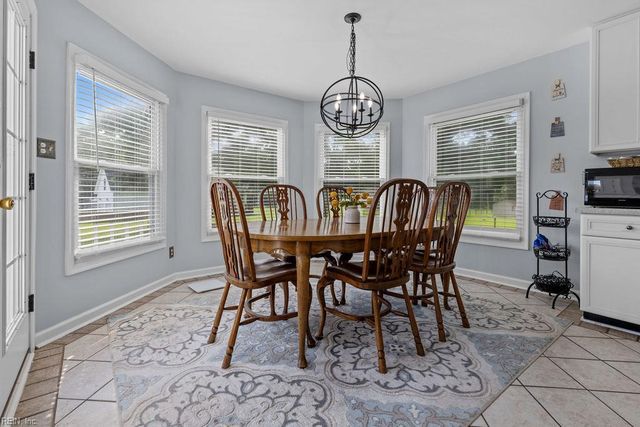 101 Fleetney CIR, Smithfield, VA 23430