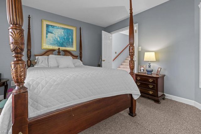 101 Fleetney CIR, Smithfield, VA 23430