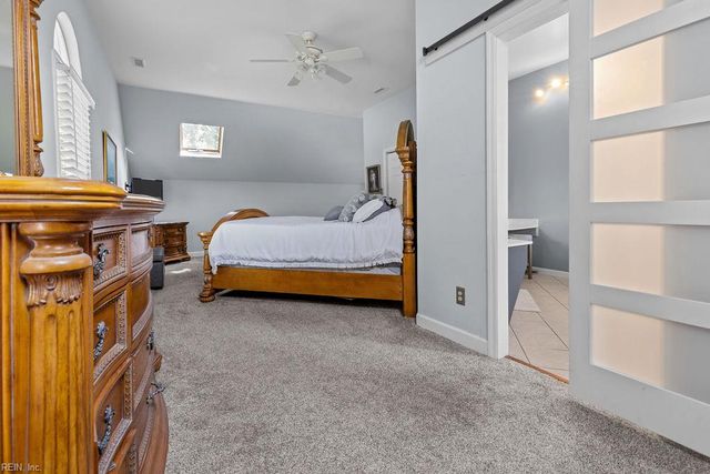 101 Fleetney CIR, Smithfield, VA 23430