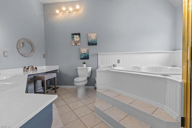 101 Fleetney CIR, Smithfield, VA 23430