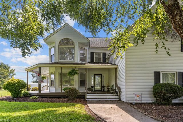 101 Fleetney CIR, Smithfield, VA 23430