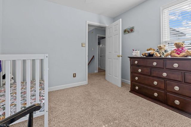 101 Fleetney CIR, Smithfield, VA 23430