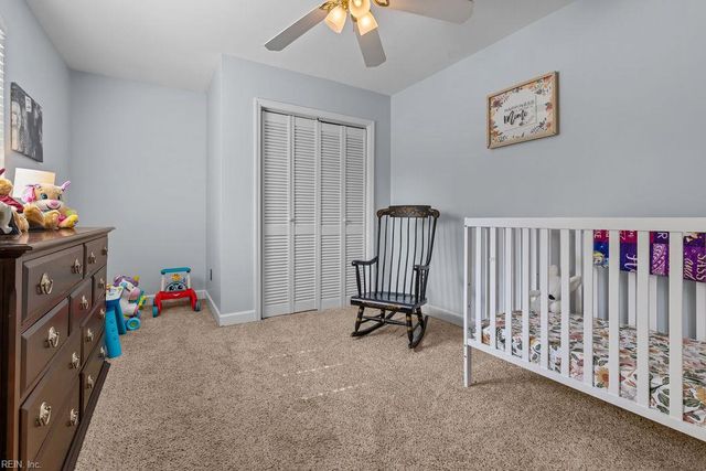 101 Fleetney CIR, Smithfield, VA 23430