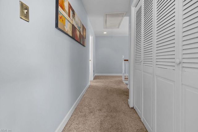 101 Fleetney CIR, Smithfield, VA 23430
