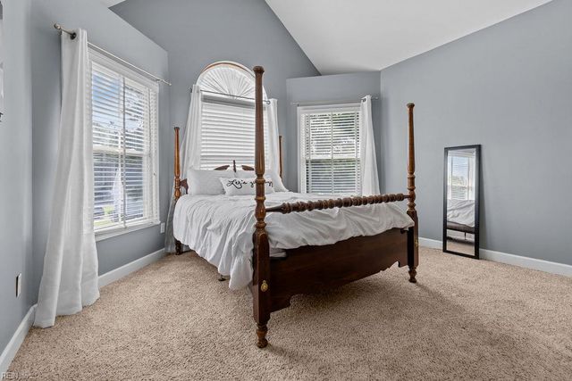 101 Fleetney CIR, Smithfield, VA 23430