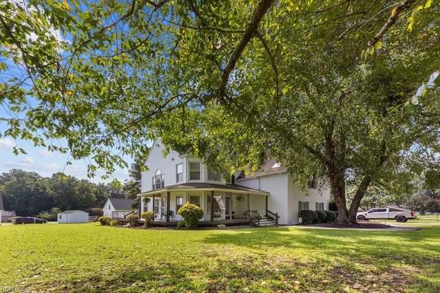 101 Fleetney CIR, Smithfield, VA 23430