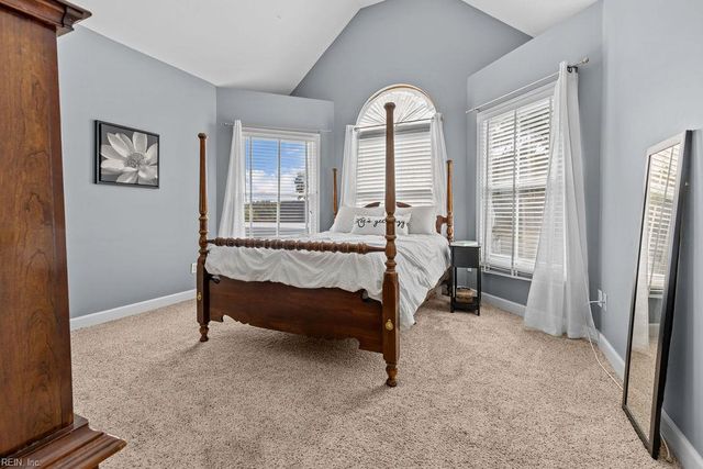 101 Fleetney CIR, Smithfield, VA 23430