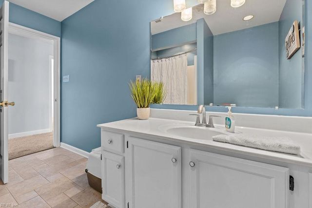 101 Fleetney CIR, Smithfield, VA 23430