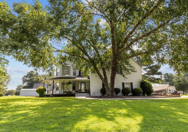 101 Fleetney CIR, Smithfield, VA 23430