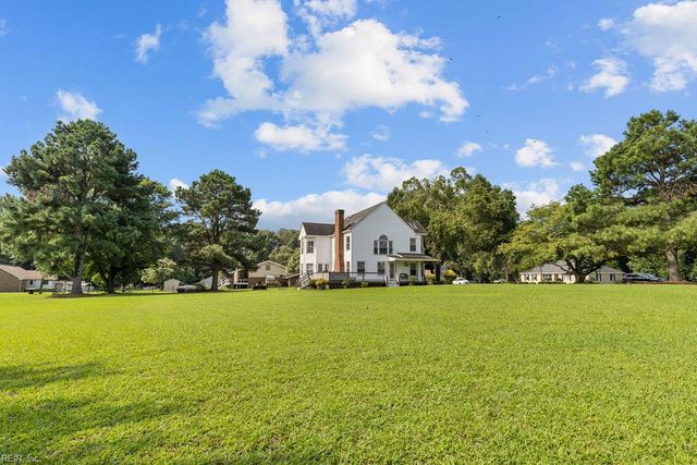 101 Fleetney CIR, Smithfield, VA 23430