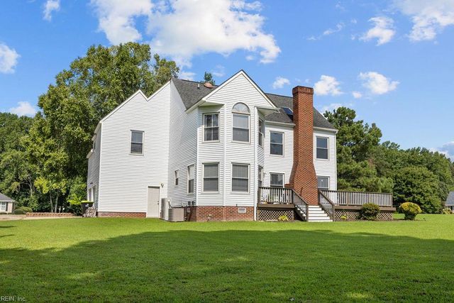 101 Fleetney CIR, Smithfield, VA 23430