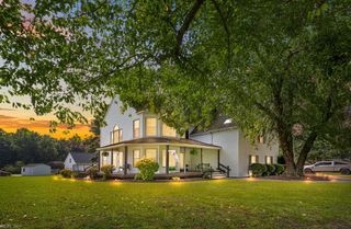101 Fleetney CIR, Smithfield, VA 23430